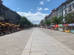 -滦州古城