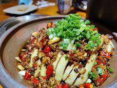 -厨道重庆菜馆(鸳鸯店)