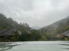 -中铁花水湾温泉酒店(大邑店)