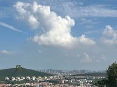 -云龙山