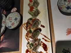 -寿司皇(扬名广场店)
