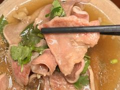 -谢老五跷脚牛肉·非遗传承店
