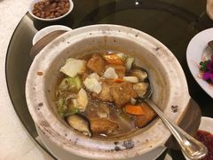 -新加坡宏仁堂御膳厅