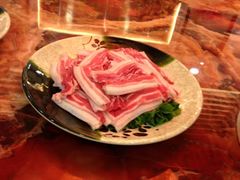 懒牛肉-棠宴酒店(汉口学院店)