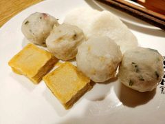 -温野菜涮涮锅(西单大悦城店)