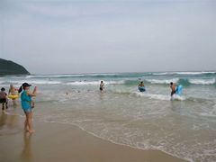 -西涌国际滨海旅游区