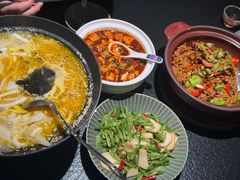 -外婆味道·云南菜大当家(南亚店)