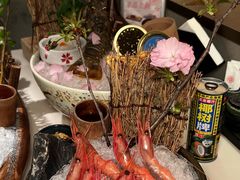-上井料理黑金店(IFS国金中心店)