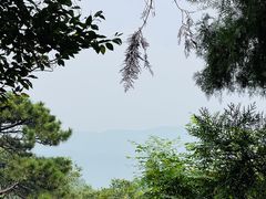 -香山公园