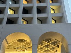 -尼依格罗香港美利酒店