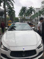 -格乐利雅婚礼艺术中心(徐汇店)