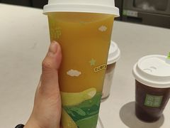 -奈雪的茶(广州万菱汇PRO店)