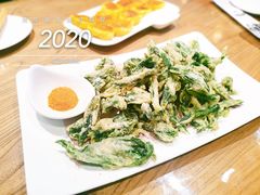 -胖姐渔村(中源大道店)