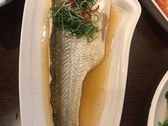 -逸林轩中餐厅(中信泰富朱家角锦江酒店)