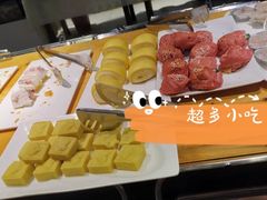 -素清香(解放路店)