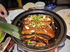 -姑苏家宴·苏帮菜·松鼠桂鱼(苏州总店)