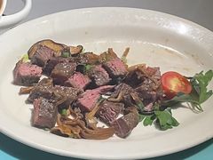 -西堤牛排(北京国瑞店)