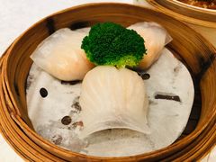 -香宫中餐厅 · 桂林香格里拉
