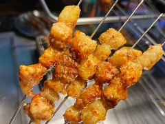 -阿财老铺·老蚌埠龙虾城(华夏总店)