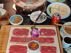 -阳坊胜利涮羊肉(阳坊老店)