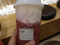 -喜茶(深圳东门1234店)