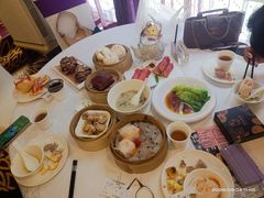 -万山楼海鲜酒家·二十三年老字号