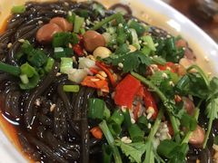 蕨根粉-博串堂(明发商业广场店)