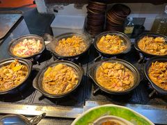 -客家大院·非遗赣南客家菜(郁孤台店)