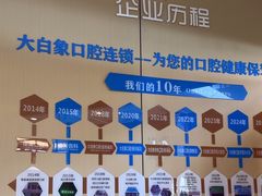 -大白象口腔连锁·矫正·种植中心(玺悦城店)