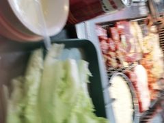 -俊熙家点餐式自助烤肉店(1227广场店)