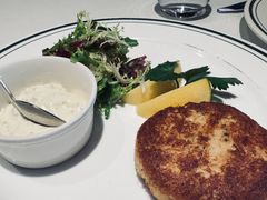 -Wolfgang’s Steakhouse 沃夫冈牛排馆(上海白玉兰广场店)