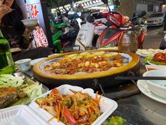 -八木轩·寻味大理白族民俗餐厅(文献路店)