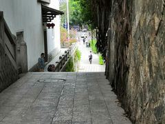 -乌山风景区