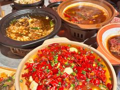 -山四砂锅(太原钟楼街店)