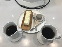 -Onirii Coffee(长乐路店)