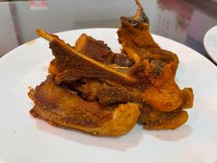-范记靖远羊羔肉(博物馆店)