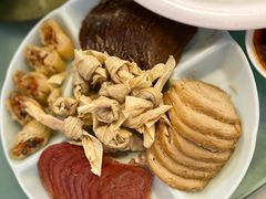 -长春观斋补堂素菜馆