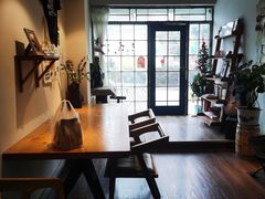 -参差咖啡(水果湖公园店)