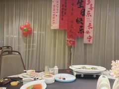 -骏莱海鲜鱼港(五角场店)