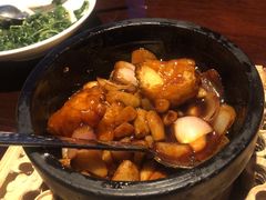-环球港凯悦 · 享悦中餐厅