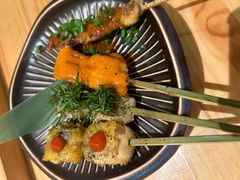 -一豚轩·烧鸟·豚骨拉面(五四路店)