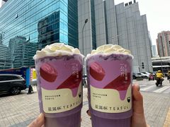 -星满杯TEAFUL(罗湖东门店)