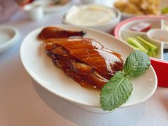 -满堂·烤鸭店·北京菜(鼓楼店)