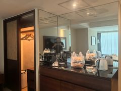 -香港皇家太平洋酒店