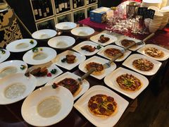 -香草意餐厅(杏石口路店)