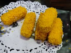 -天源居餐厅·地方特色菜(张北店)