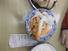 -樊记腊汁肉(竹笆市总店)