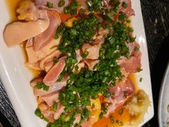 -福烤锦花(长乐路店)