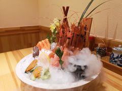 -清水日本料理铁板烧(学府路店)