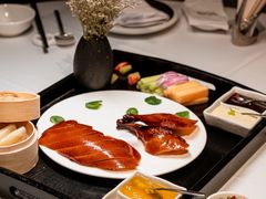 -梧桐Plus·创意京·川料理(万象城店)